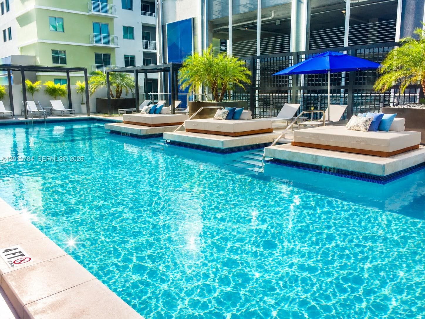 1010 SW 2nd Ave # 1809, Miami, FL 33130 photo 9