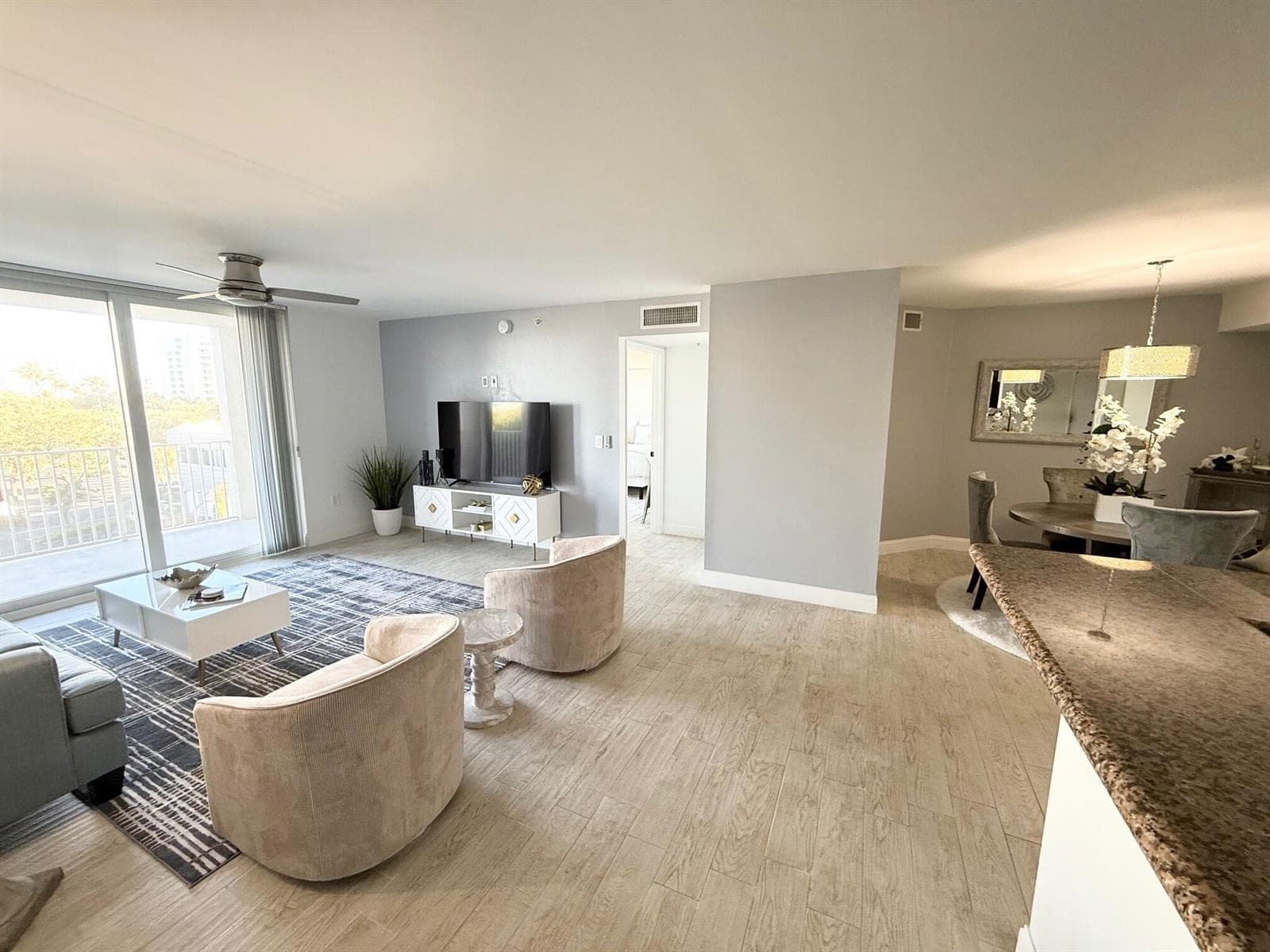 3594 S Ocean Boulevard # 406, Highland Beach, FL 33487 photo 6