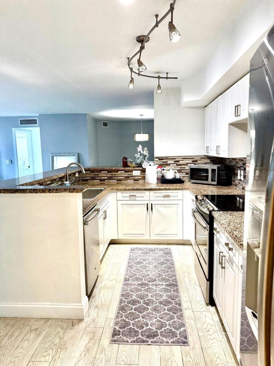 3594 S Ocean Boulevard # 406, Highland Beach, FL 33487 photo 12