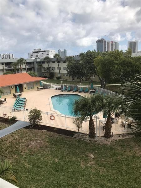 270 Layne Boulevard # 308, Hallandale Beach, FL 33009 photo 12