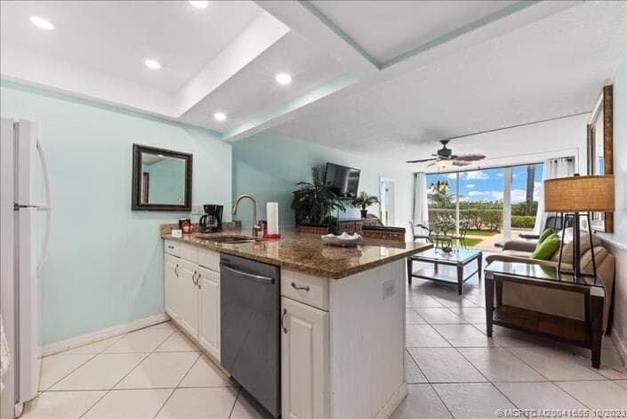 9800 S Ocean 107 Drive # 107, Jensen Beach, FL 34957 photo 9