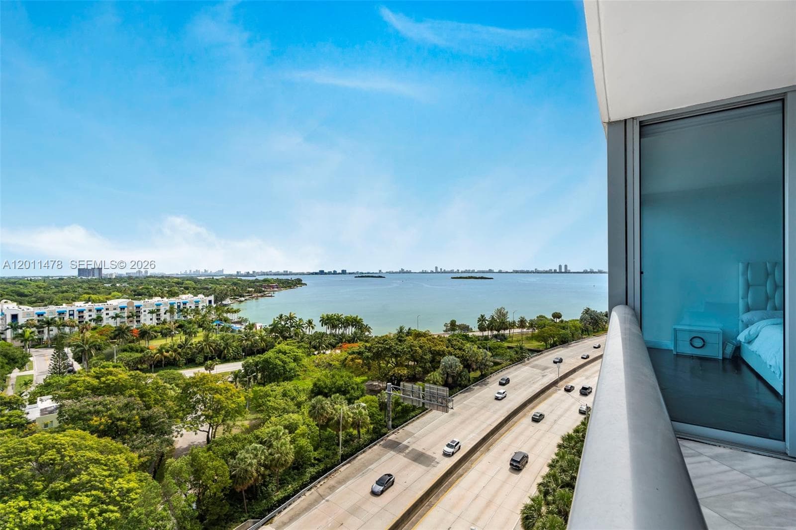 601 NE 36th St # 1103, Miami, FL 33137 photo 2