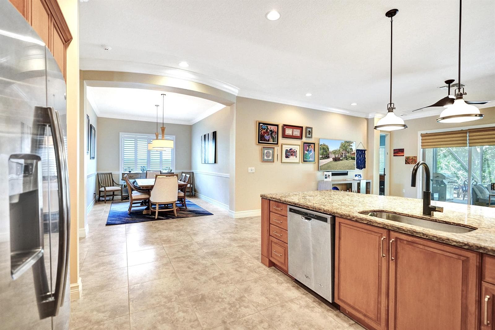 8703 Carmel Mountain Way, Boynton Beach, FL 33473 photo 9