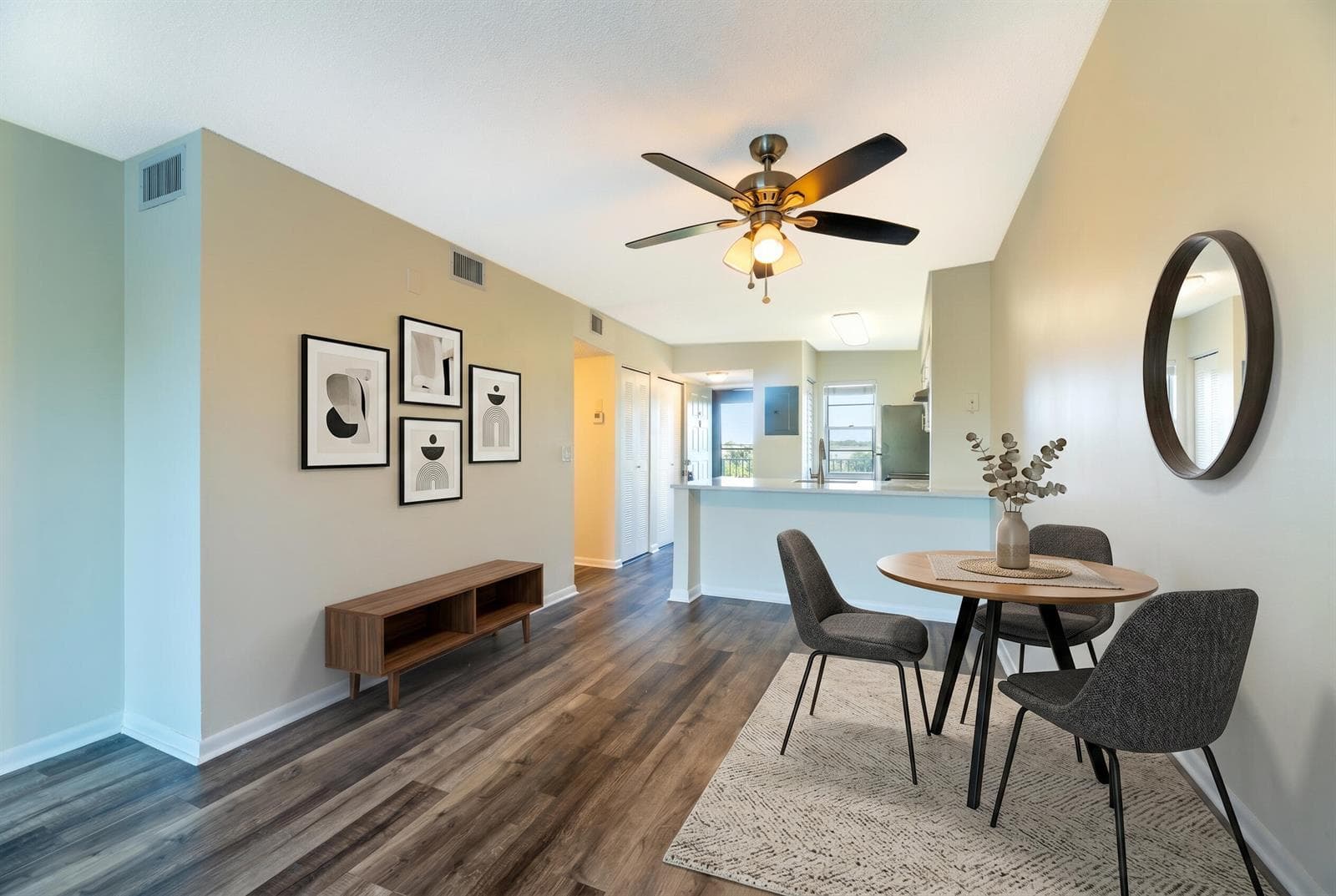 2226 N Cypress Bend Drive # 308, Pompano Beach, FL 33069 photo 6