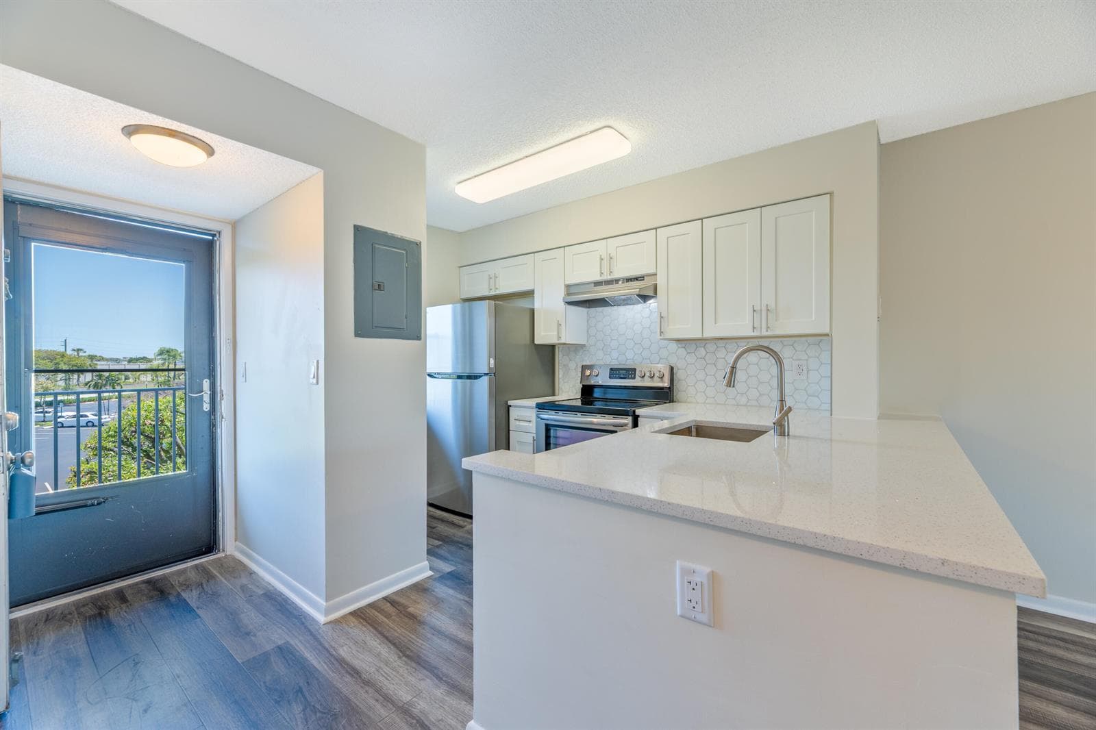 2226 N Cypress Bend Drive # 308, Pompano Beach, FL 33069 photo 7