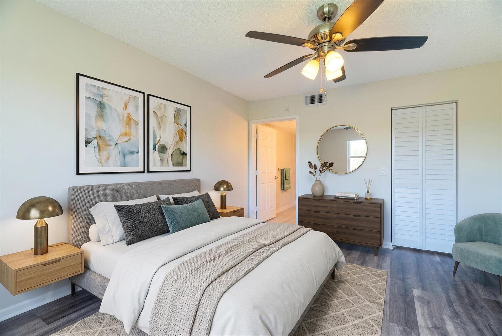 2226 N Cypress Bend Drive # 308, Pompano Beach, FL 33069 photo 11