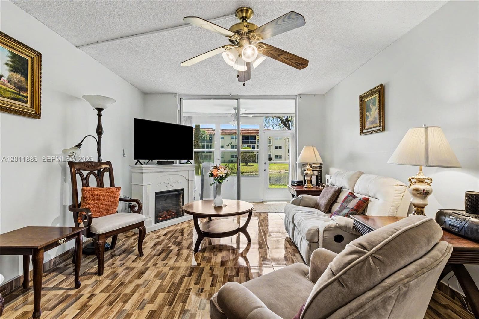 2831 E Sunrise Lakes Dr # 105, Sunrise, FL 33322 photo 10