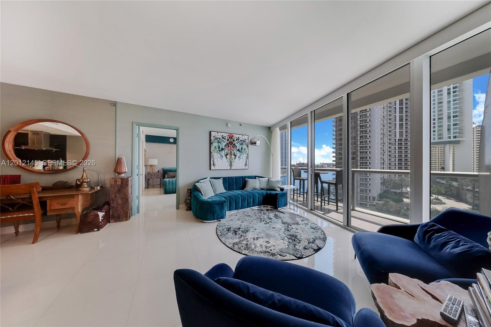 465 Brickell Ave # 1019, Miami, FL 33131 photo 6