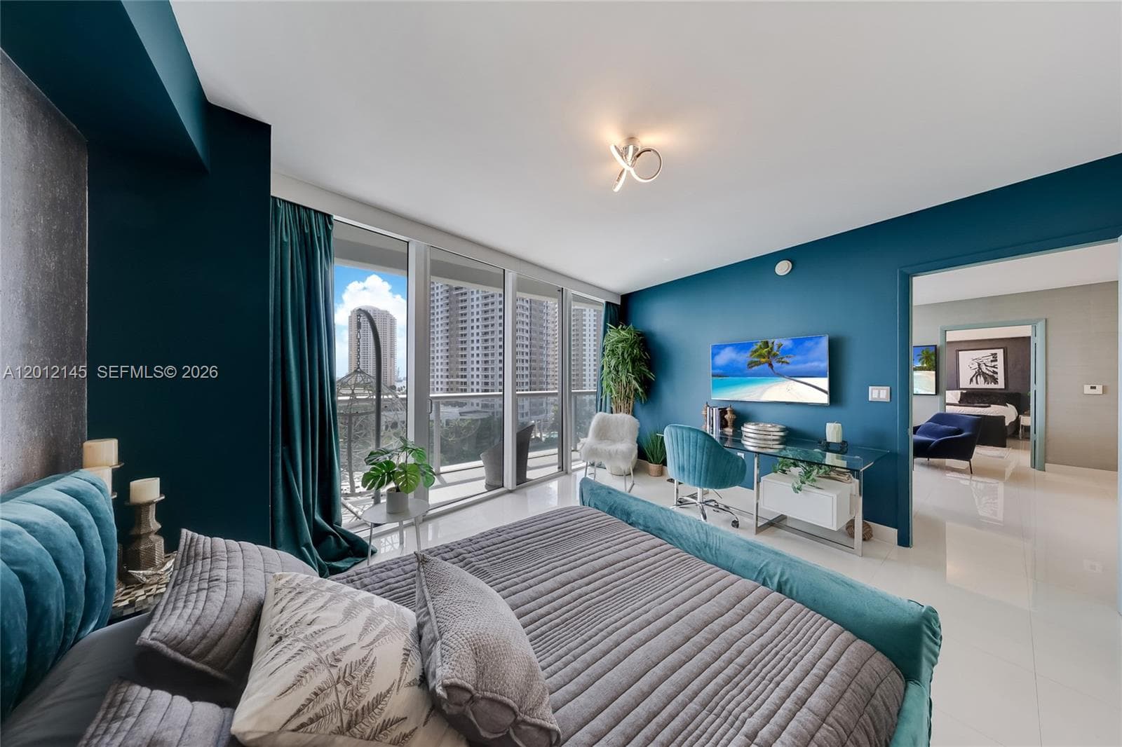 465 Brickell Ave # 1019, Miami, FL 33131 photo 12