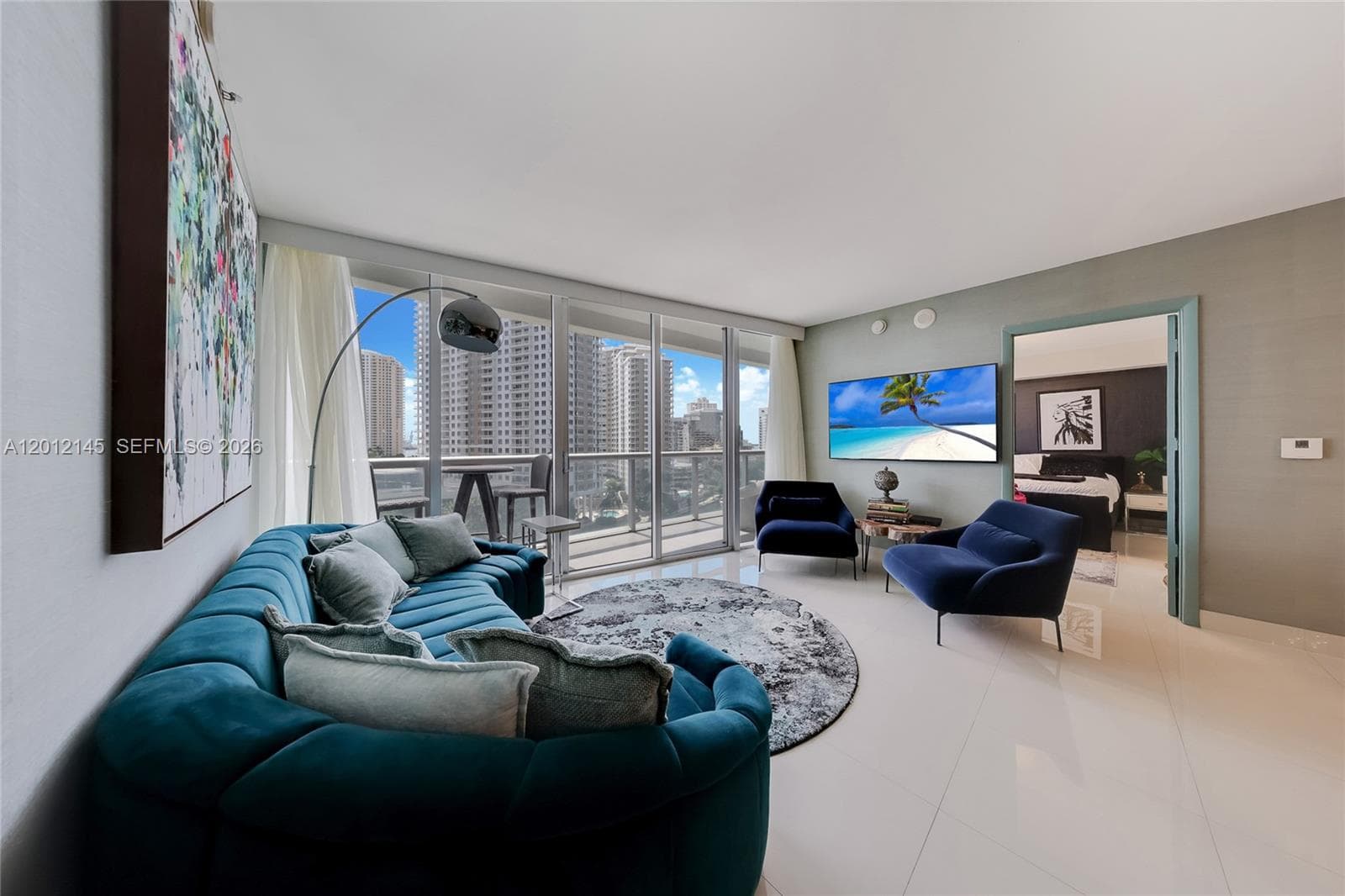 465 Brickell Ave # 1019, Miami, FL 33131 photo 7
