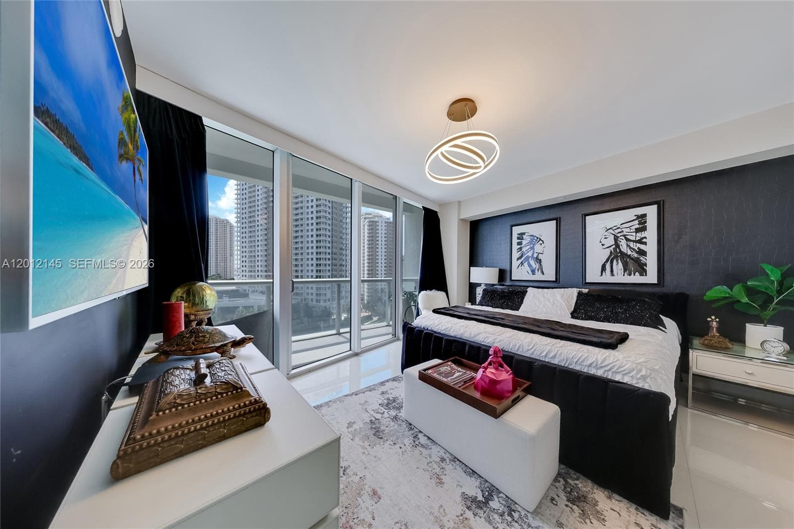 465 Brickell Ave # 1019, Miami, FL 33131 photo 9