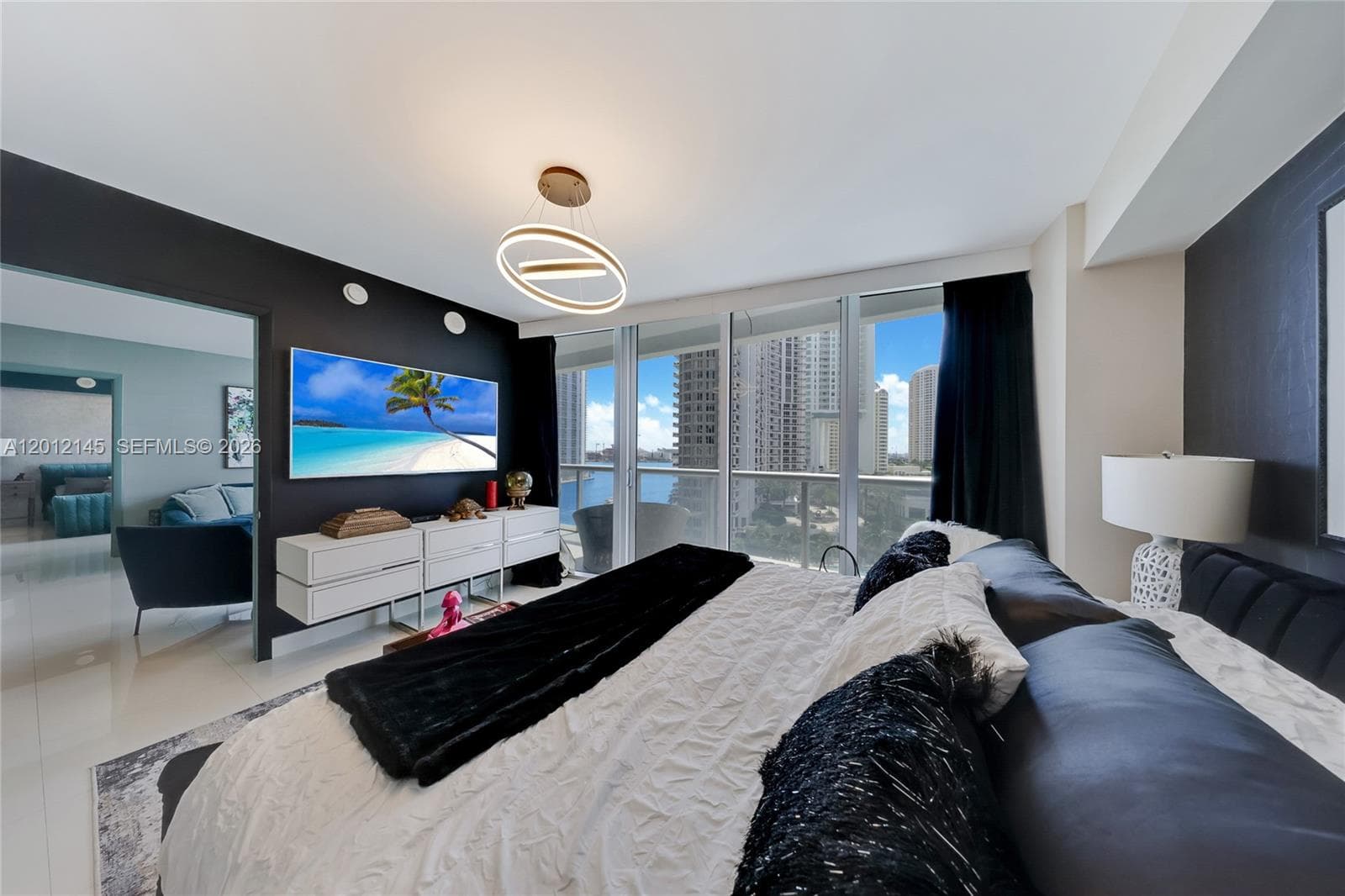 465 Brickell Ave # 1019, Miami, FL 33131 photo 8