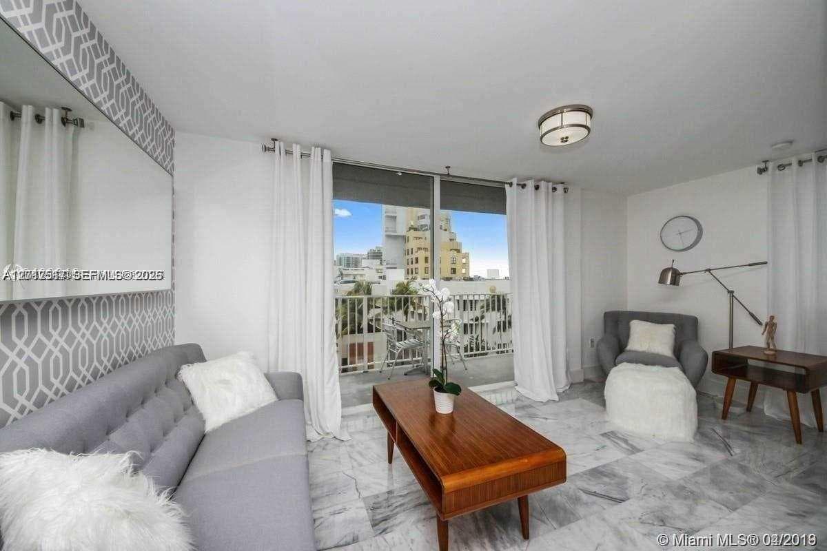 1255 Collins Ave # 507, Miami Beach, FL 33139 photo 6