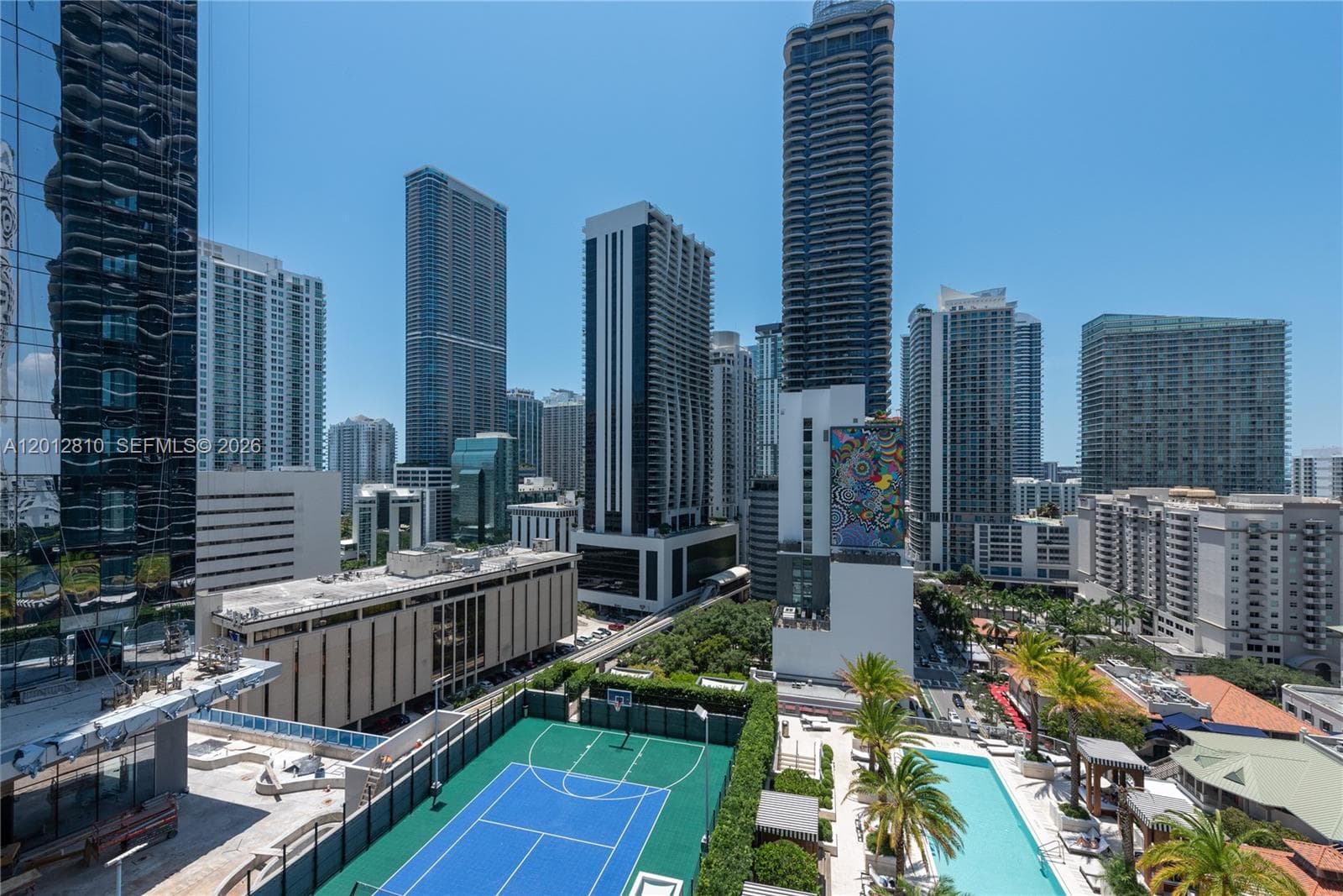 801 S Miami Ave # 1602, Miami, FL 33130 photo 6