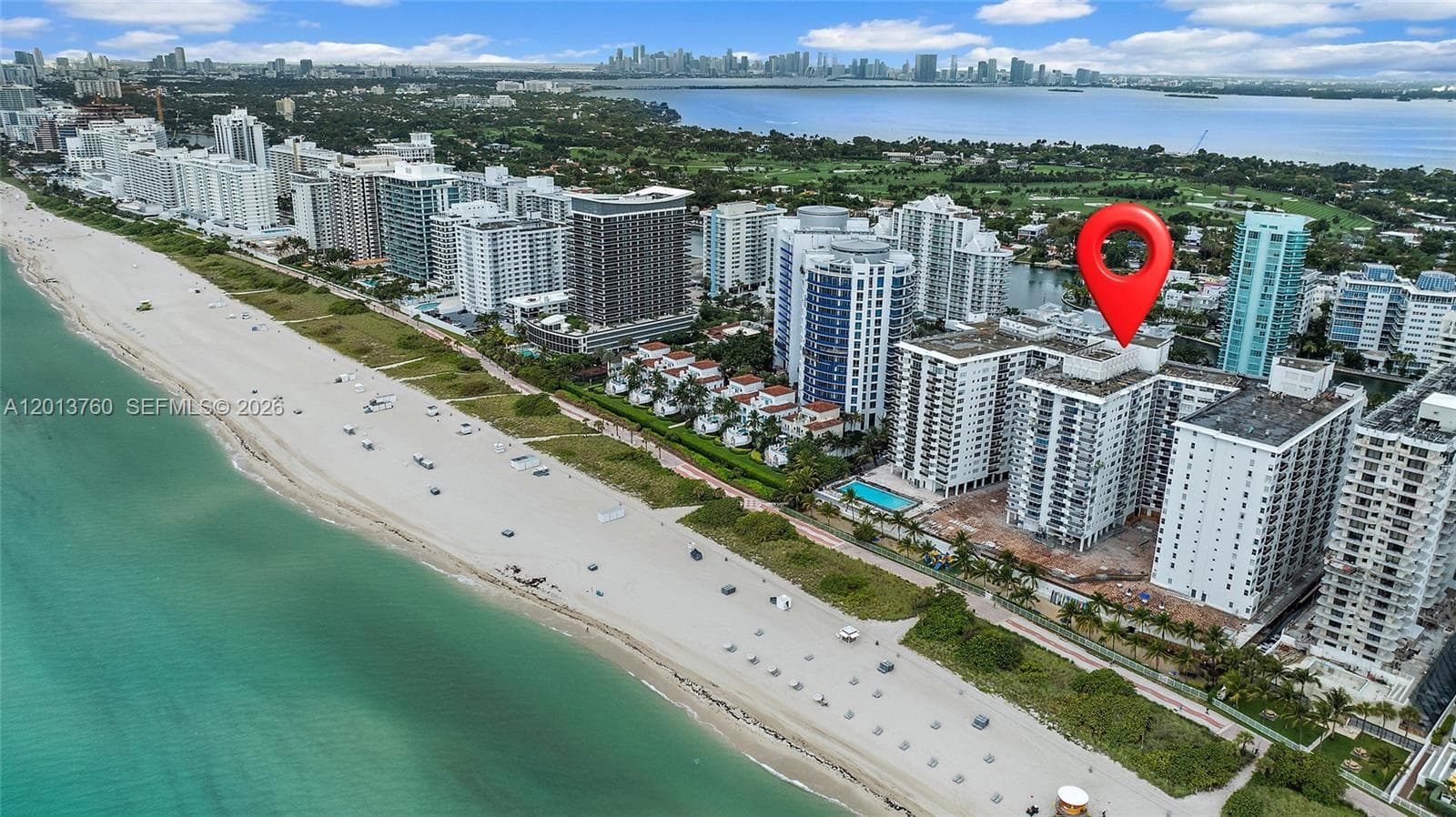 6039 Collins Ave # PH7, Miami Beach, FL 33140 photo 3