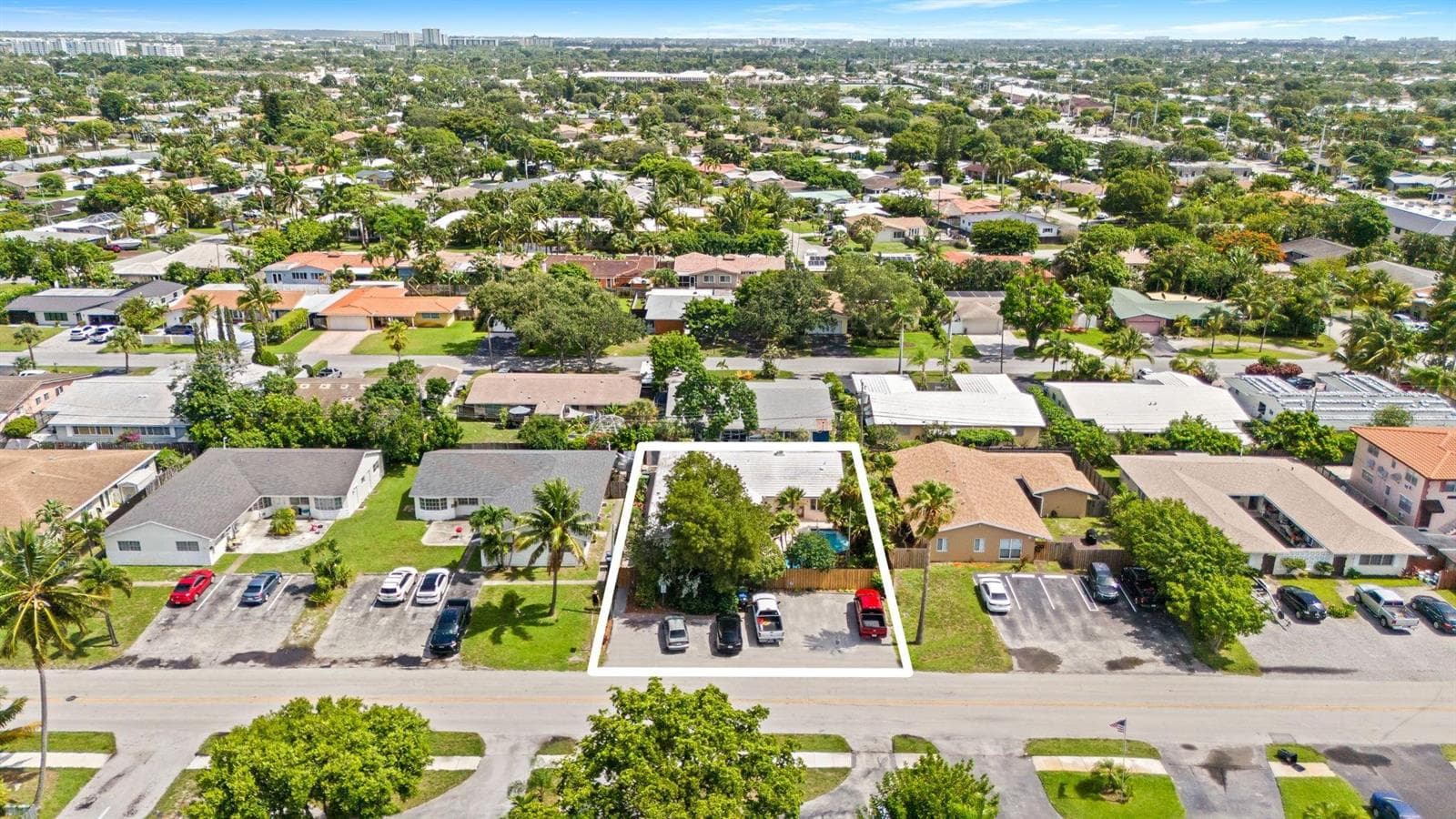1681 NE 56th Street, Fort Lauderdale, FL 33334 photo 6