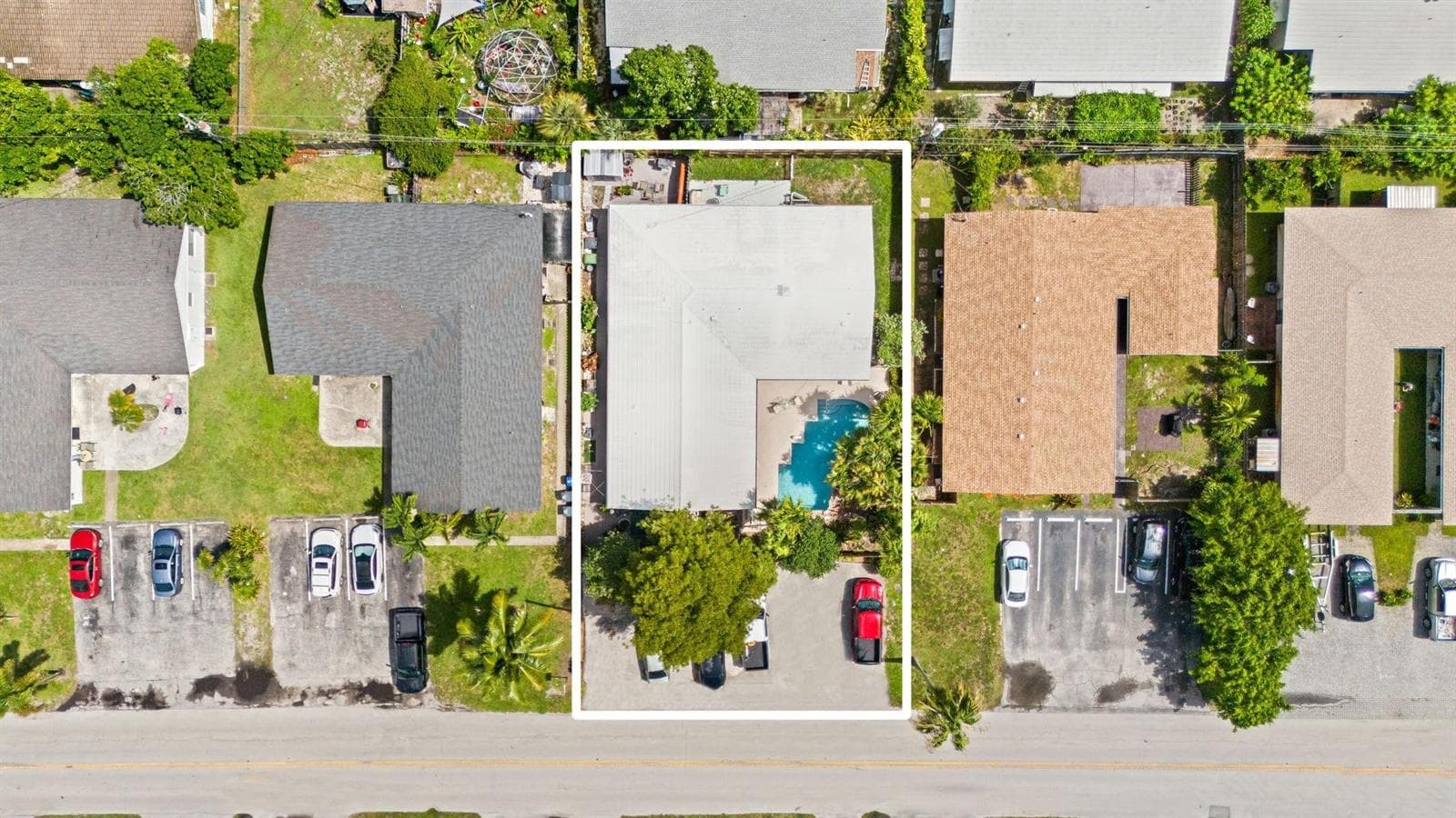 1681 NE 56th Street, Fort Lauderdale, FL 33334 photo 7