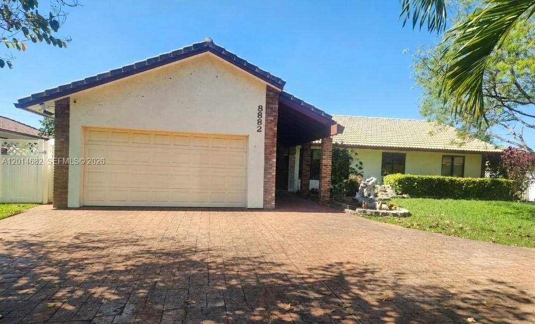8882 SW 1st Pl, Coral Springs, FL 33071 photo 13
