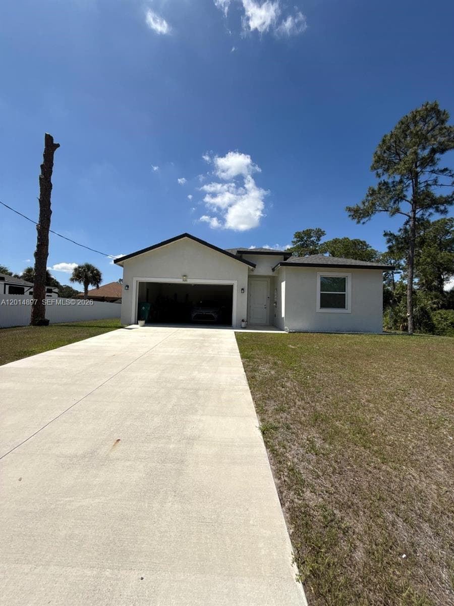 5020 Myrtlewood RD, La Belle, FL 33935 photo 2