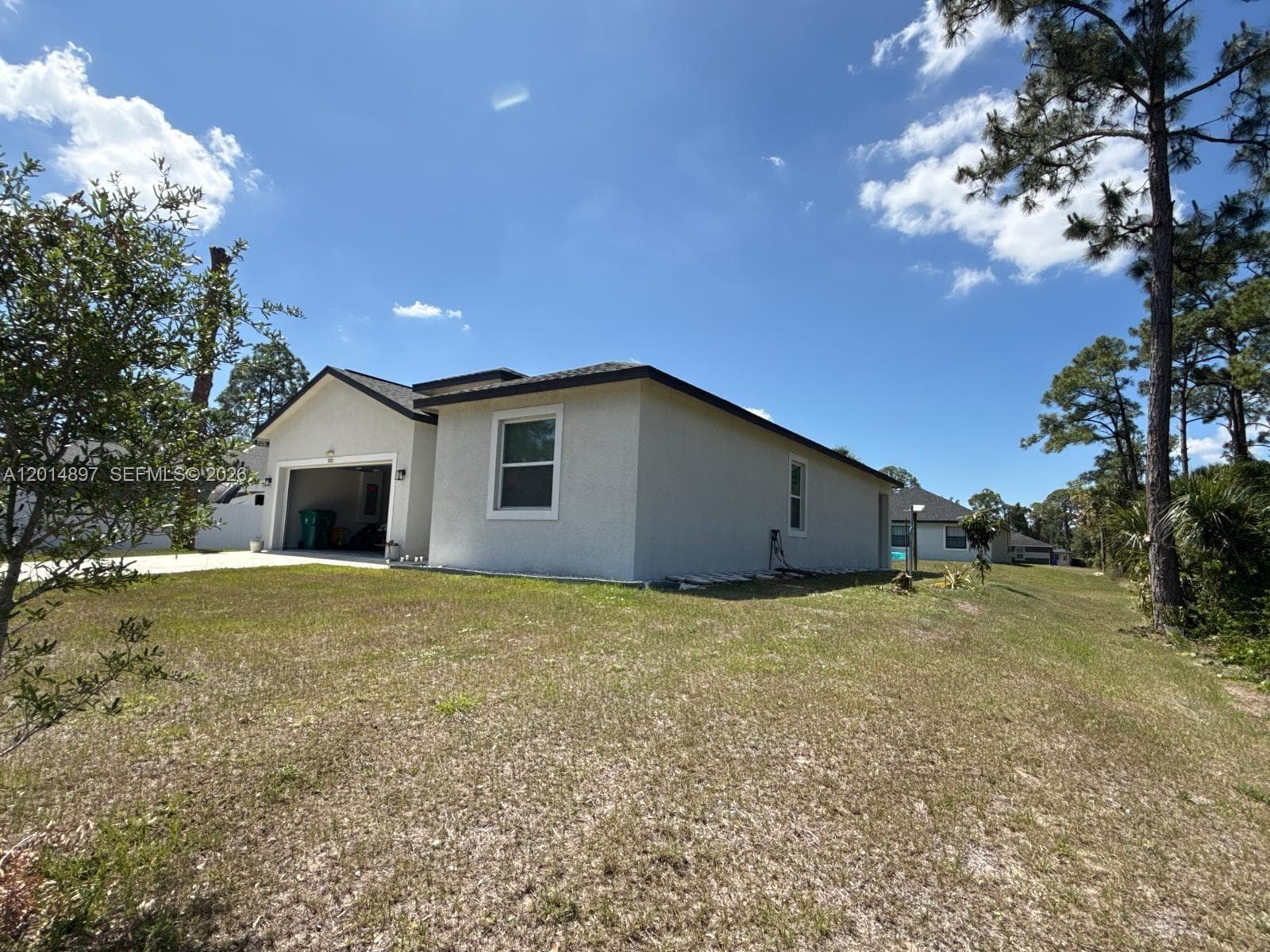 5020 Myrtlewood RD, La Belle, FL 33935 photo 3