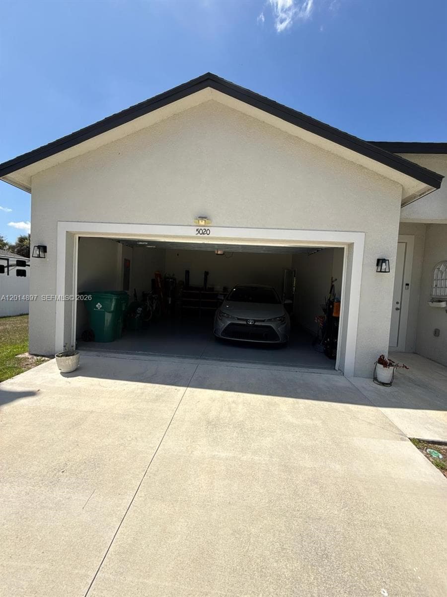 5020 Myrtlewood RD, La Belle, FL 33935 photo 4