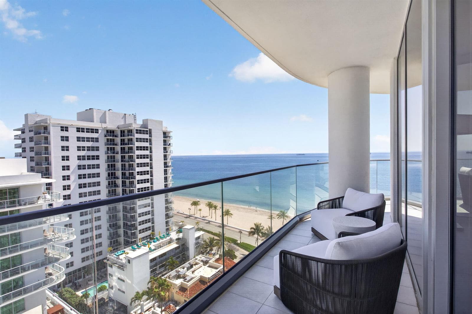 151 N Seabreeze Boulevard # 1004, Fort Lauderdale, FL 33304 photo 5