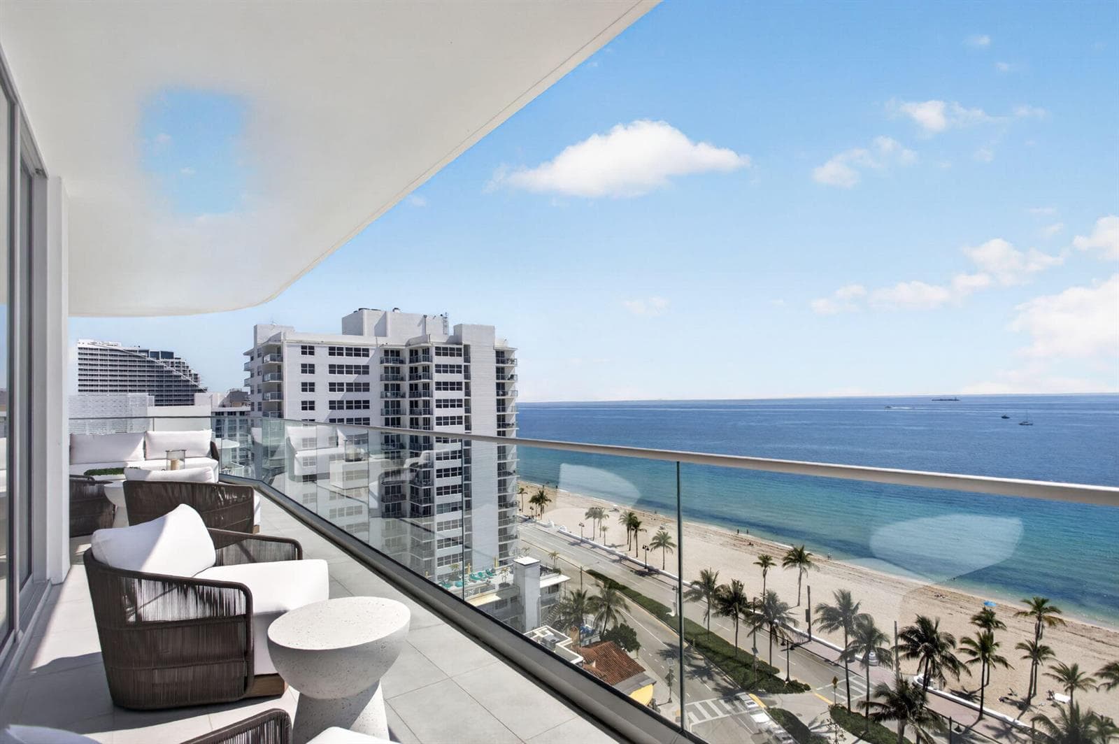 151 N Seabreeze Boulevard # 1004, Fort Lauderdale, FL 33304 photo 4