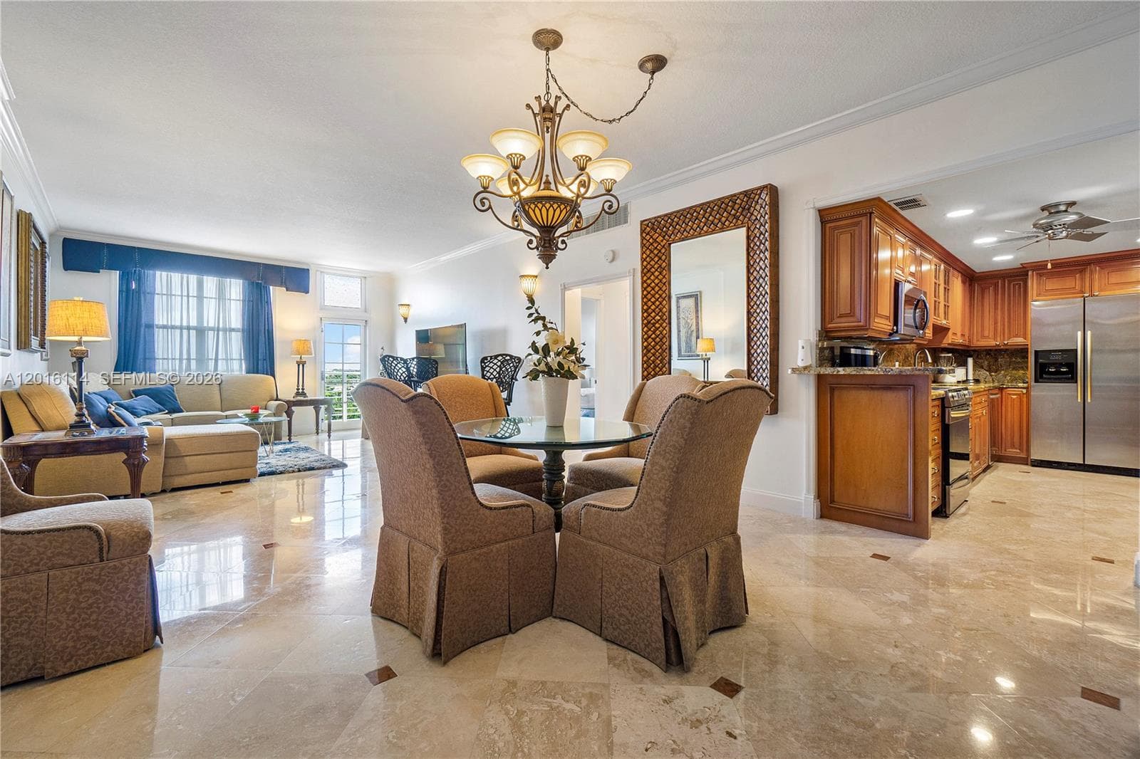 2851 S Ocean Blvd # 7U, Boca Raton, FL 33432 photo 8
