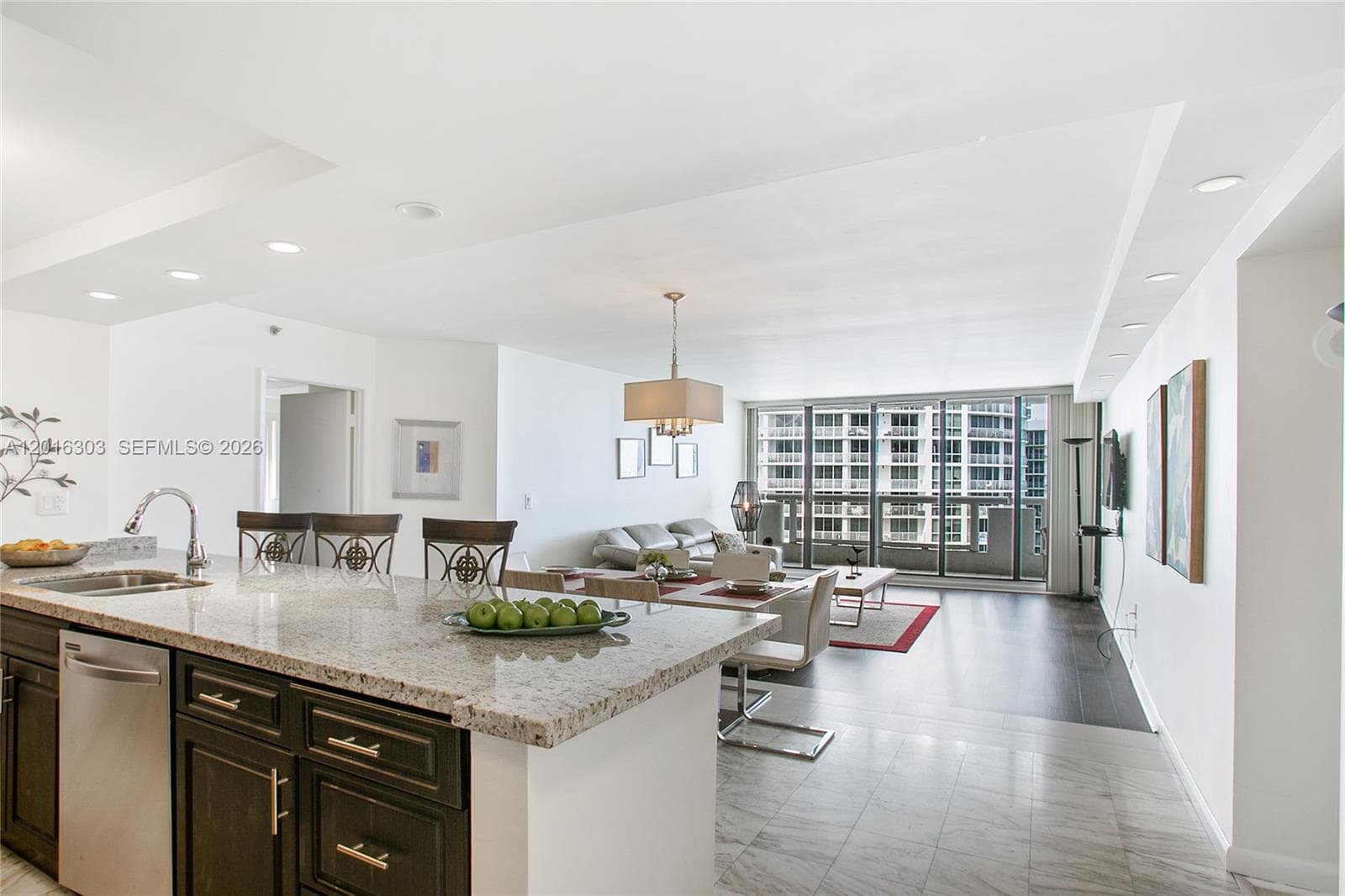 1717 N Bayshore Dr # A-3751, Miami, FL 33132 photo 12