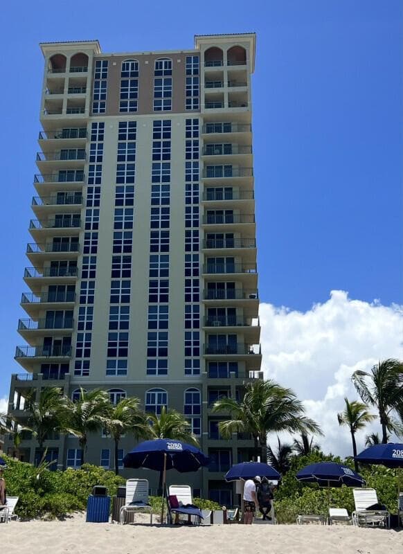 2080 S Ocean Drive # 1608, Hallandale Beach, FL 33009 photo 7