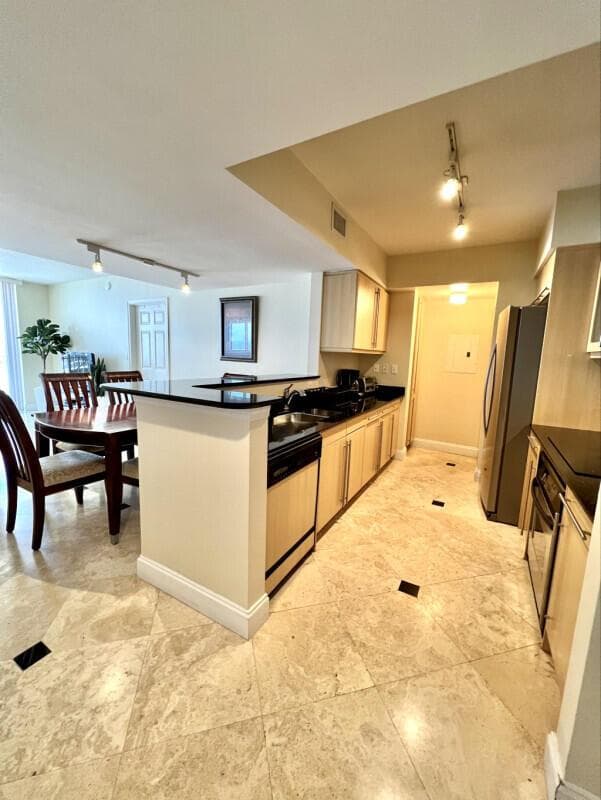 2080 S Ocean Drive # 1608, Hallandale Beach, FL 33009 photo 5