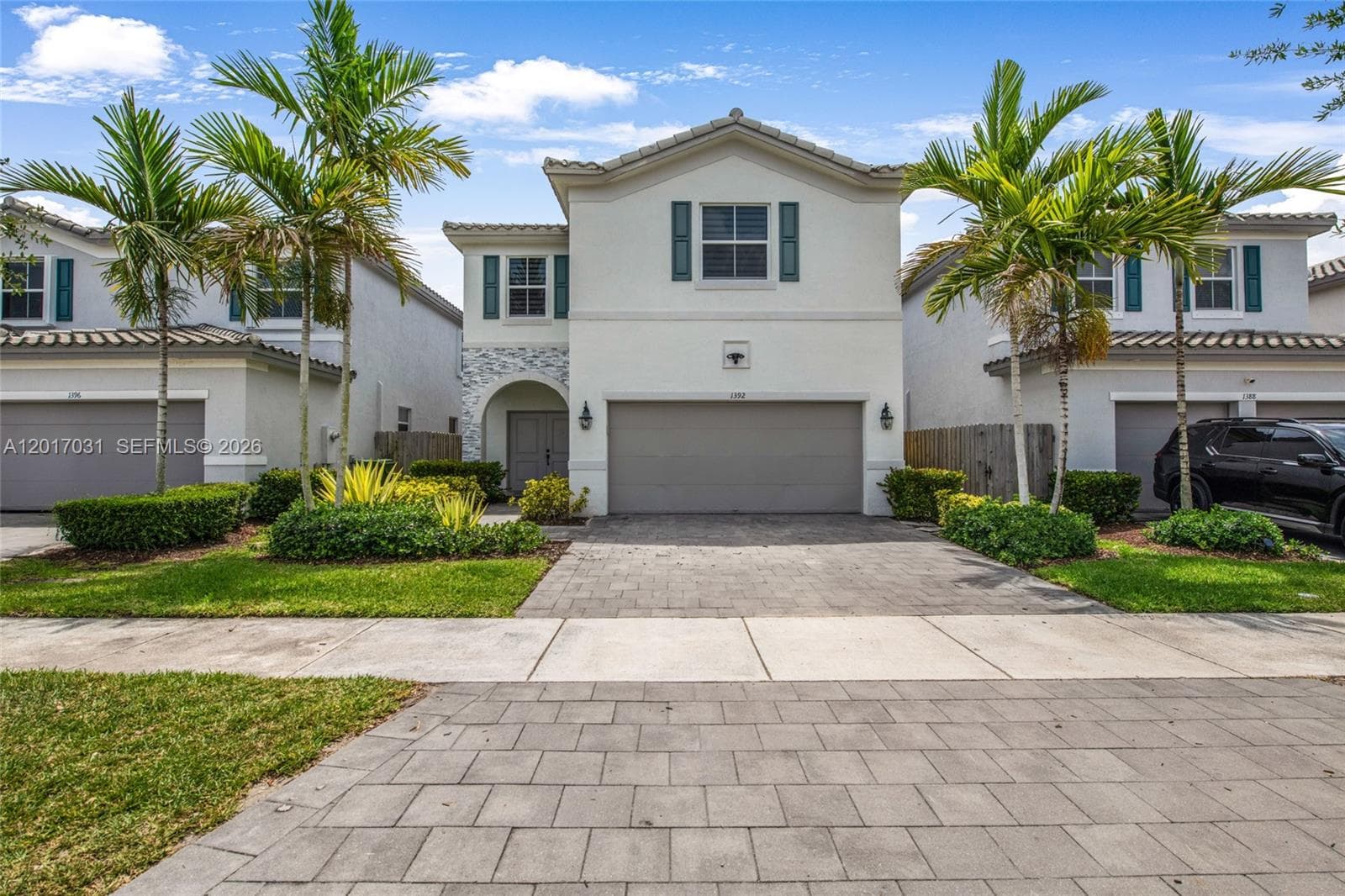 1392 SE 26th Ter, Homestead, FL 33035