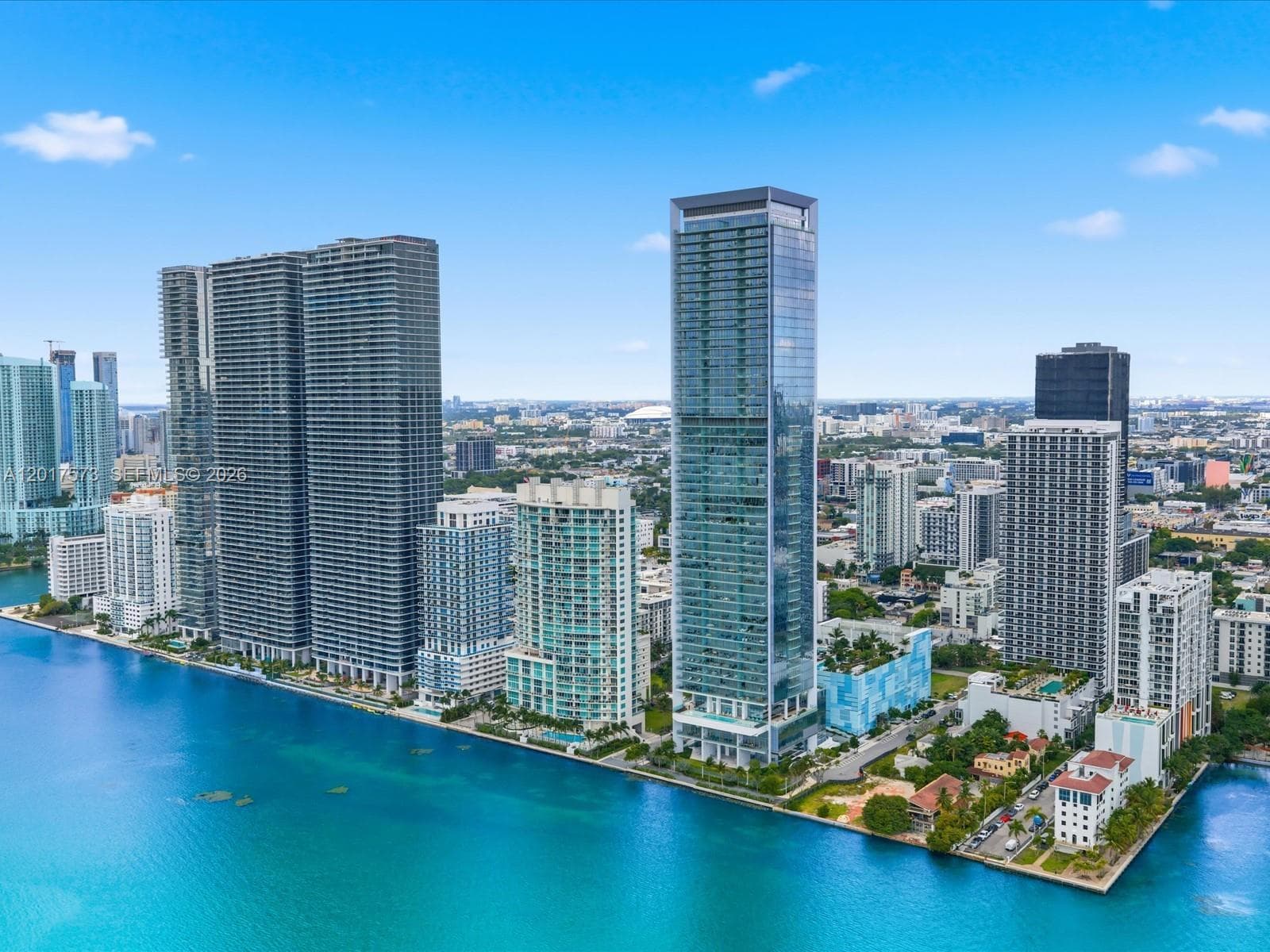 600 NE 27th St # PH2, Miami, FL 33137 photo 7