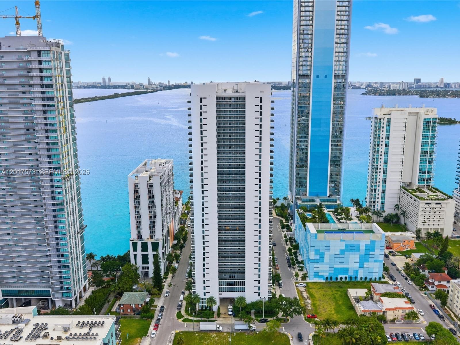 600 NE 27th St # PH2, Miami, FL 33137 photo 8