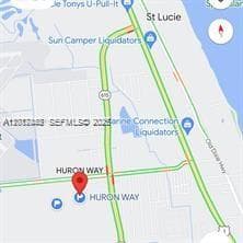 Shawnee Ave, Fort Pierce FL 34946 photo 3