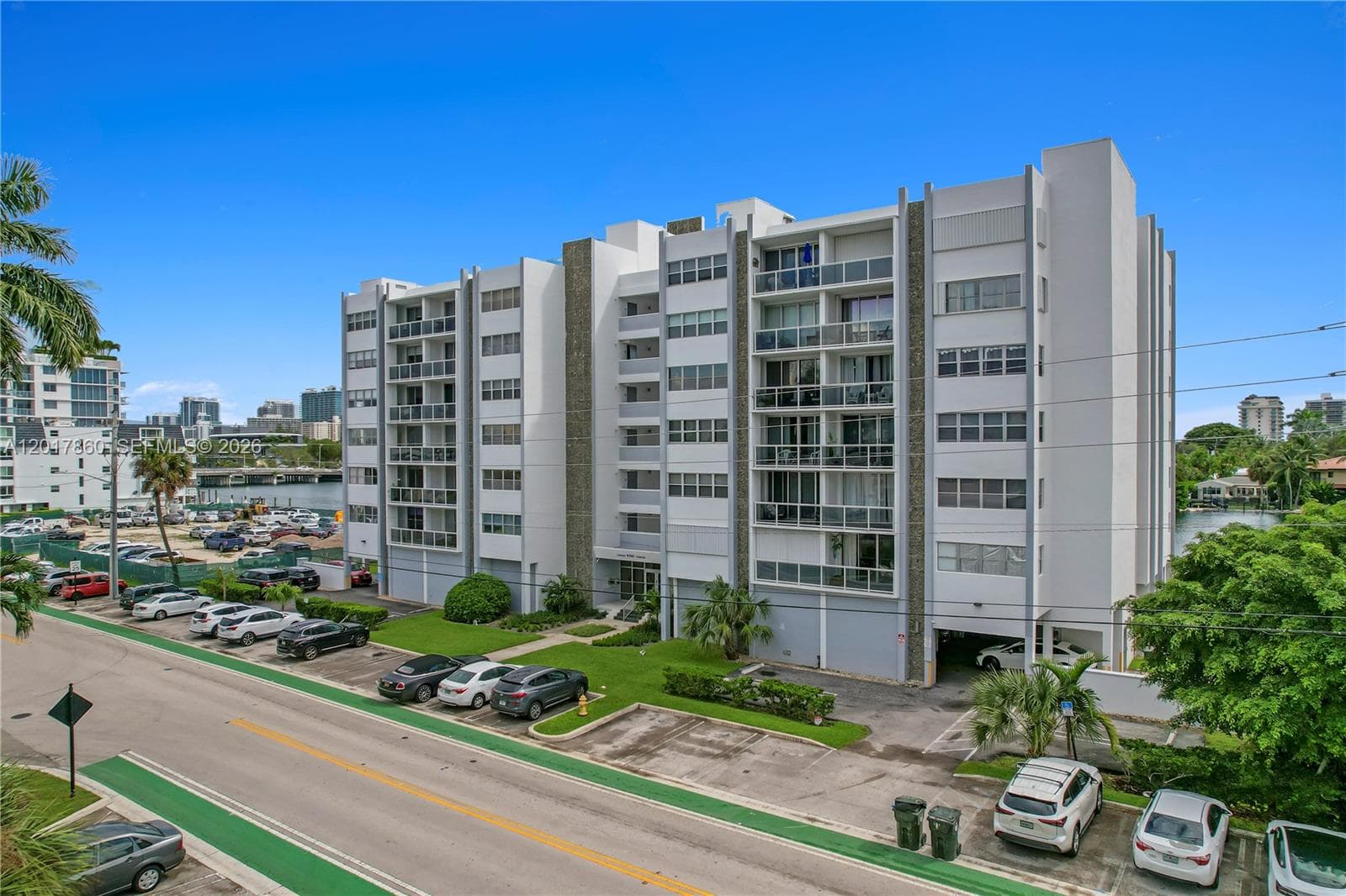 9381 E Bay Harbor Dr # 301N, Bay Harbor Islands, FL 33154
