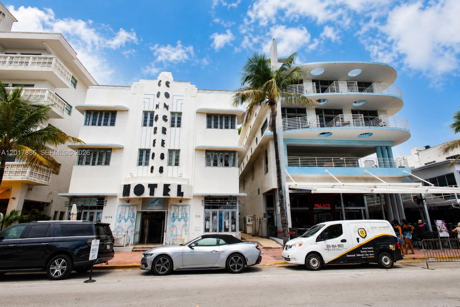 1036 Ocean Dr # B308, Miami Beach, FL 33139 photo 9