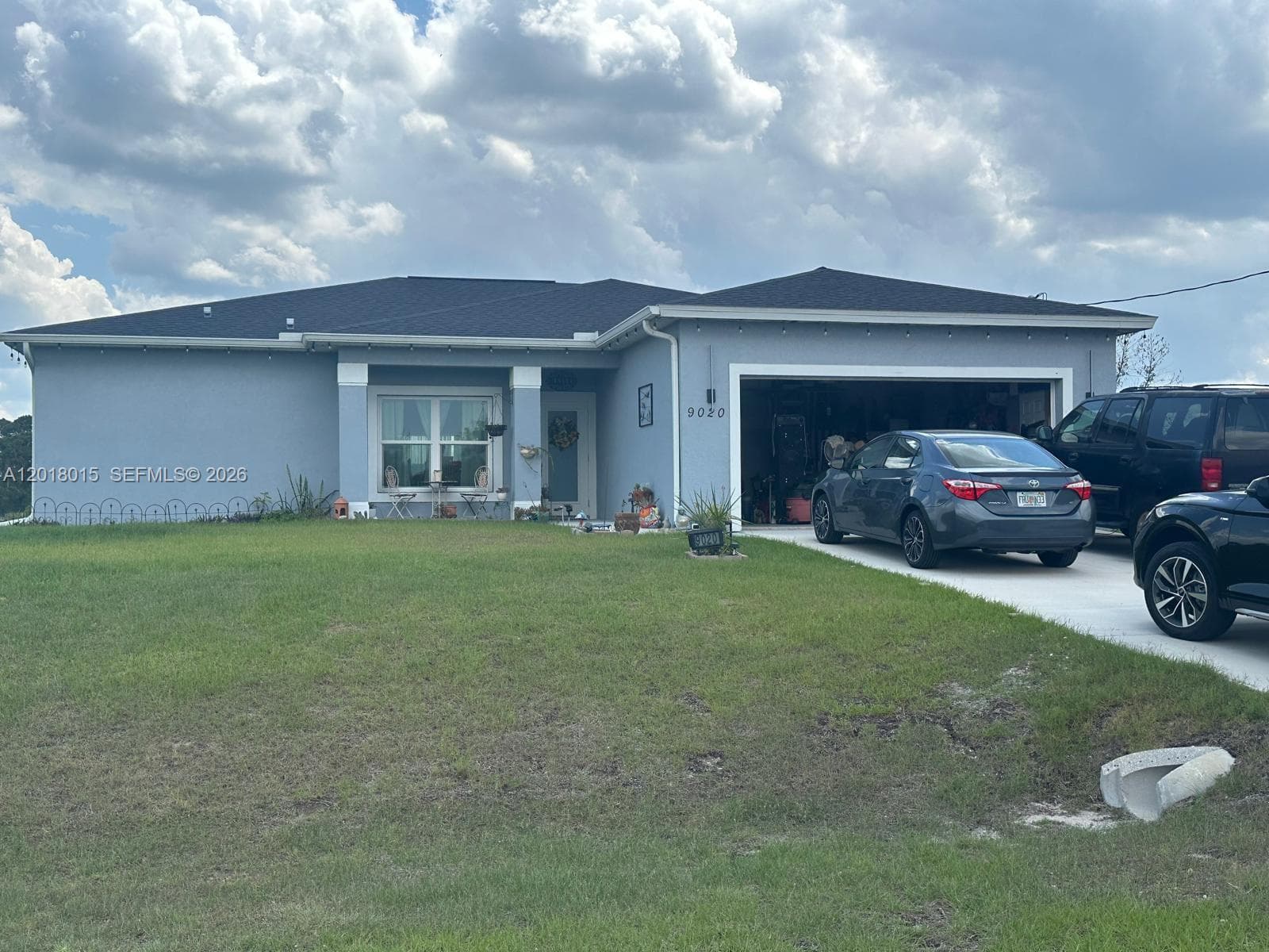 9020 W MAC CT, La Belle, FL 33935 photo 2