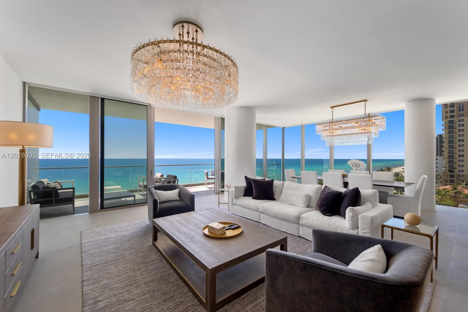 2000 S Ocean Dr # 7B, Hallandale Beach, FL 33009 photo 2