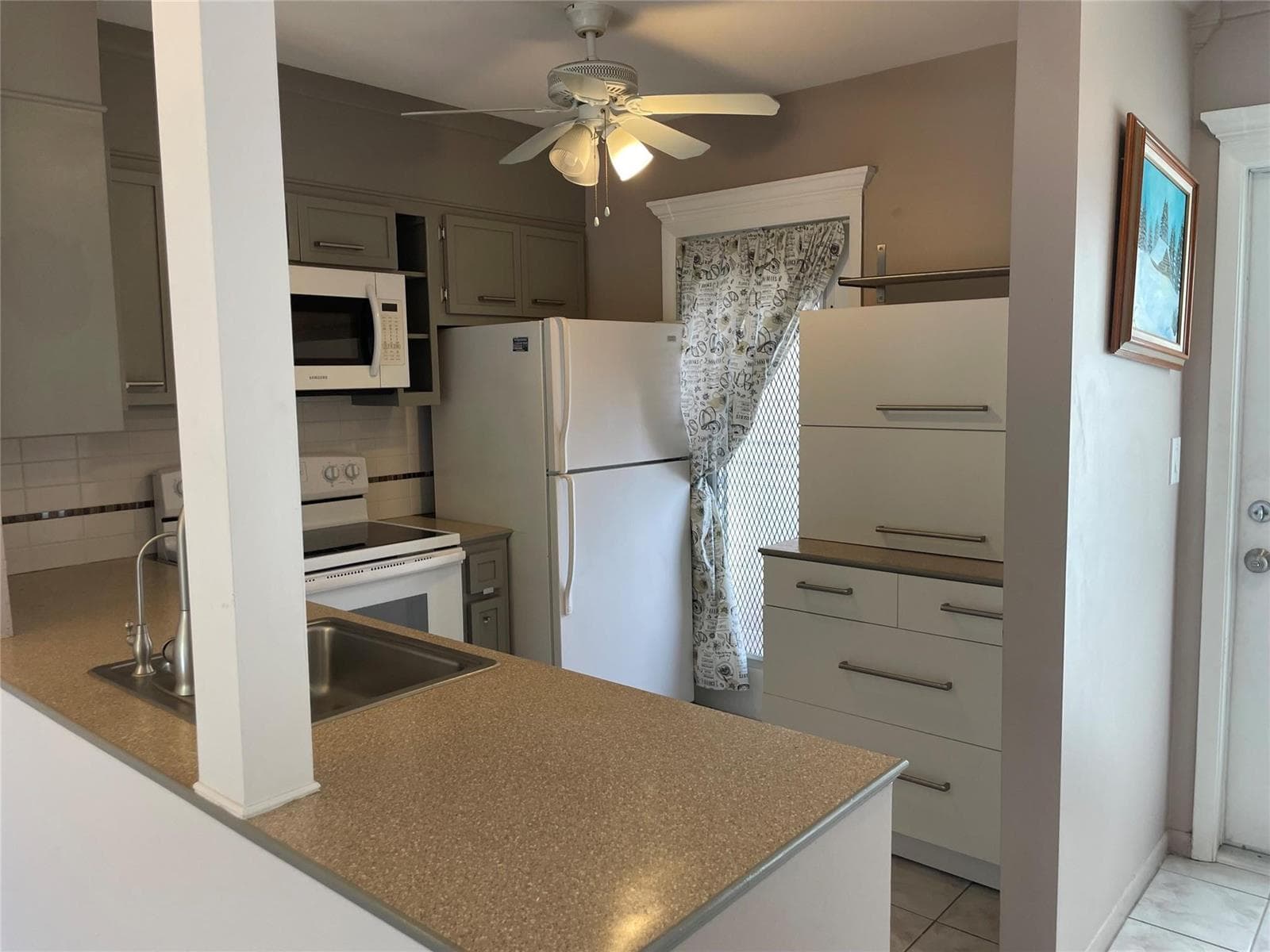 4421 NW 16th Street # G211, Lauderhill, FL 33313 photo 7