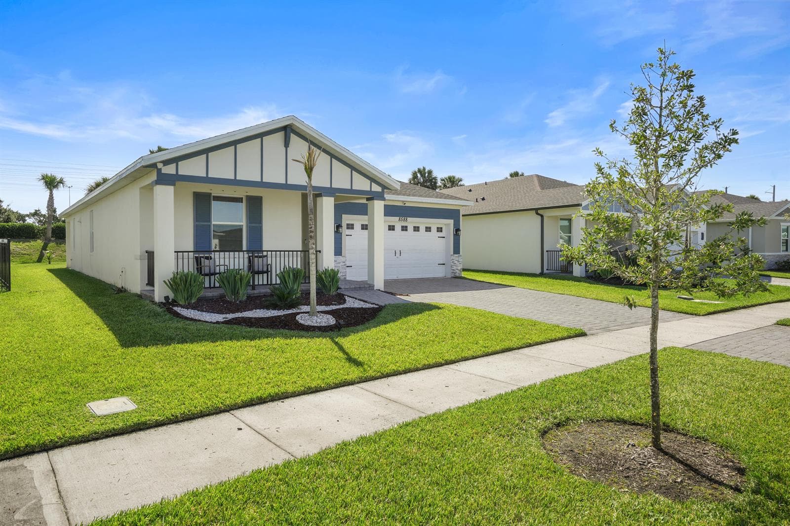 8588 Dahlia Circle, Port St. Lucie, FL 34986 photo 3