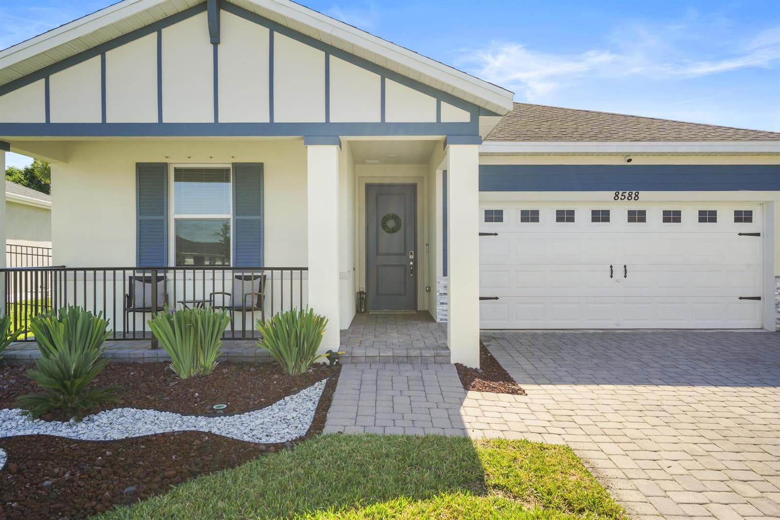 8588 Dahlia Circle, Port St. Lucie, FL 34986 photo 4