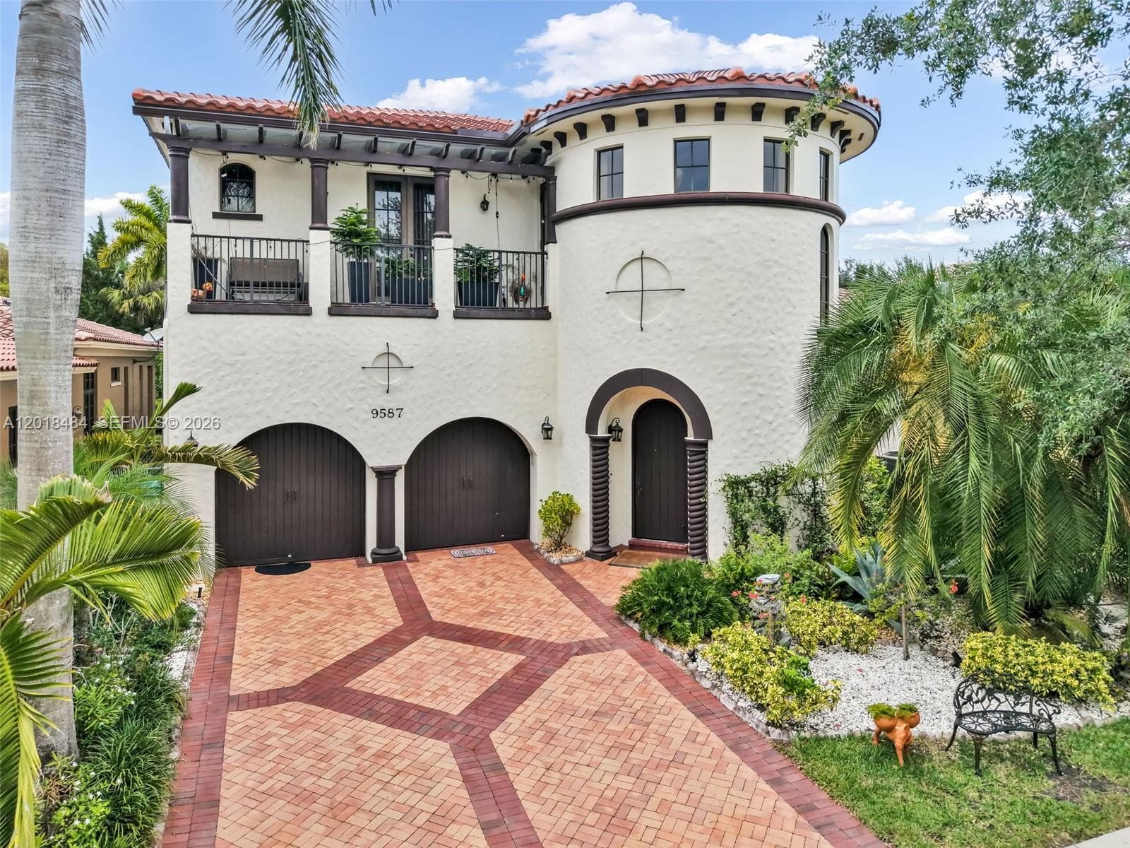 9587 Exbury Ct, Parkland, FL 33076 photo 7