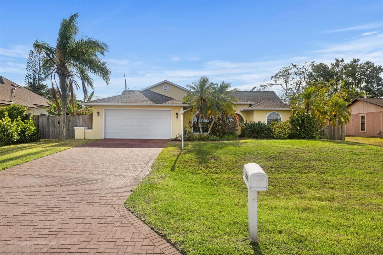 2542 SW Kensington Street, Port St. Lucie, FL 34953 photo 3