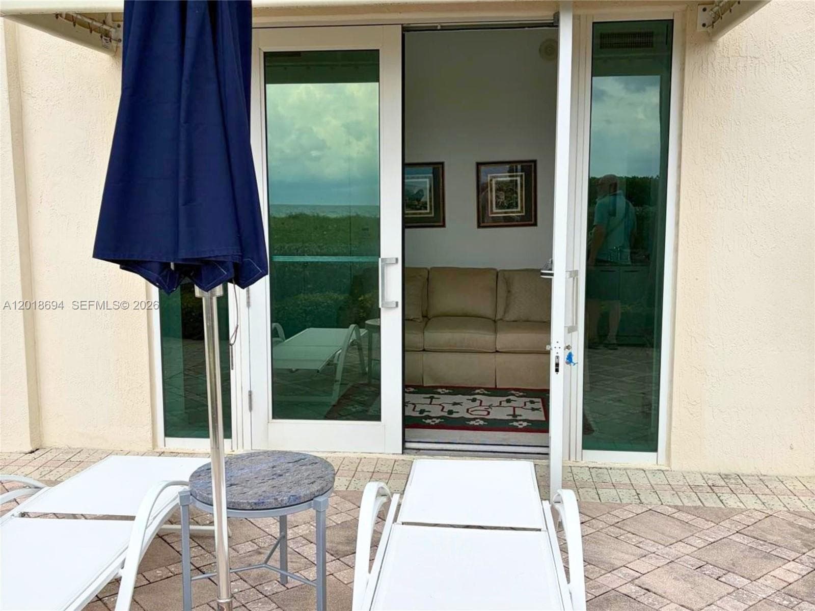 16047 Collins Ave # Cabana 5S, Sunny Isles Beach, FL 33160 photo 11
