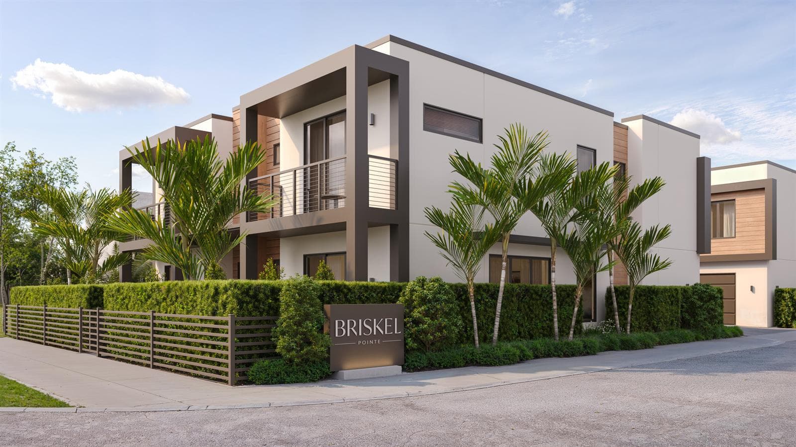 6809 NE Briskel Pointe Drive, Boca Raton, FL 33487 photo 2