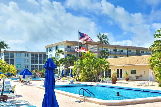 2018 S Federal Highway # 205, Boynton Beach, FL 33435 photo 12