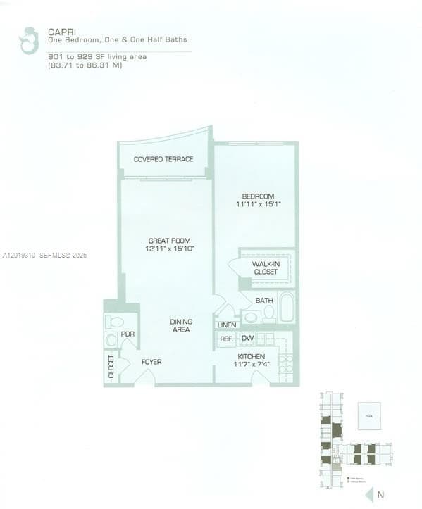 2501 S Ocean Dr # 1021, Hollywood, FL 33019 photo 9