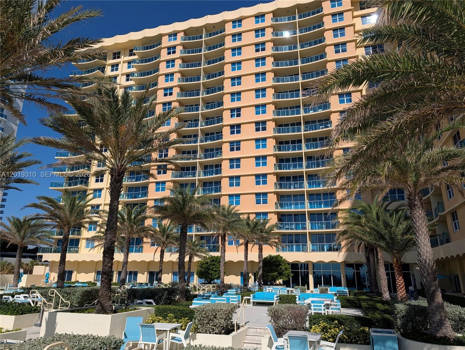 2501 S Ocean Dr # 1021, Hollywood, FL 33019 photo 4
