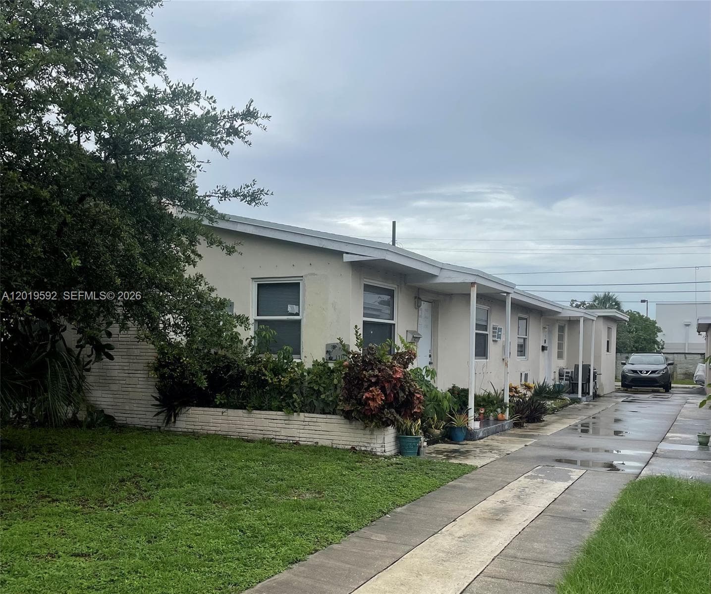 1711 Thomas St, Hollywood, FL 33020